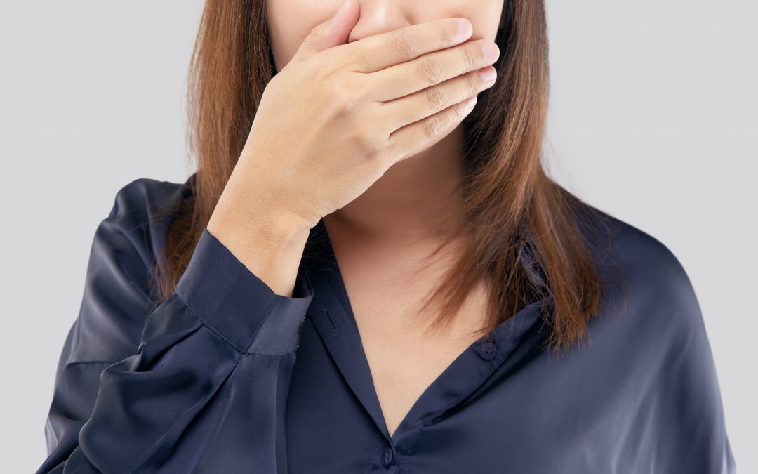 Bad Breath: Causes and Treatments for Halitosis