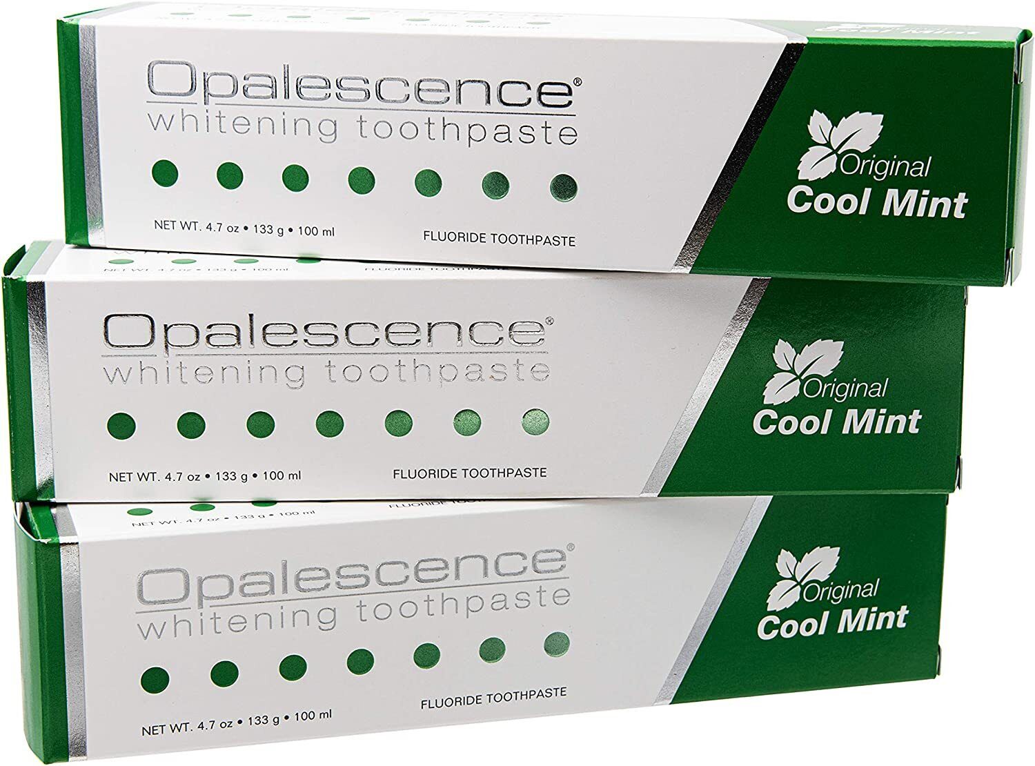 Opalescence Professional Teeth Whitening