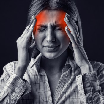 tooth issues causing your headaches