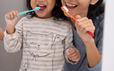 Top 8 Oral Hygiene Tips for a Healthy Smile
