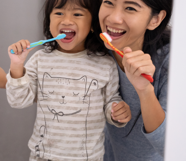 Top 8 Oral Hygiene Tips for a Healthy Smile