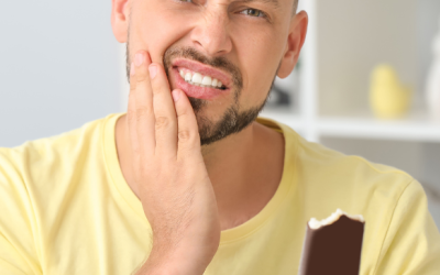 Tooth Sensitivity: Causes, Treatments, and Prevention Tips